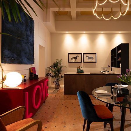 Elizabeth Unique Hotel | A Member Of Design Hotels™ Roma Exterior foto