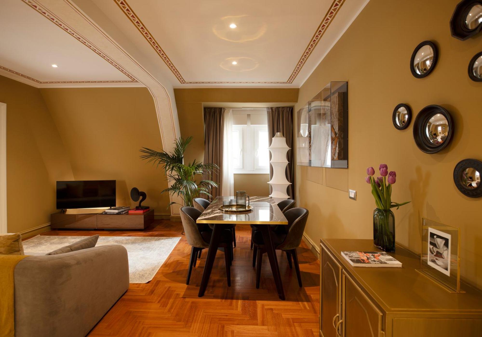 Elizabeth Unique Hotel | A Member Of Design Hotels™ Roma Exterior foto